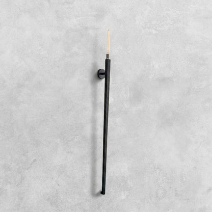 Pulse Torch Sconce