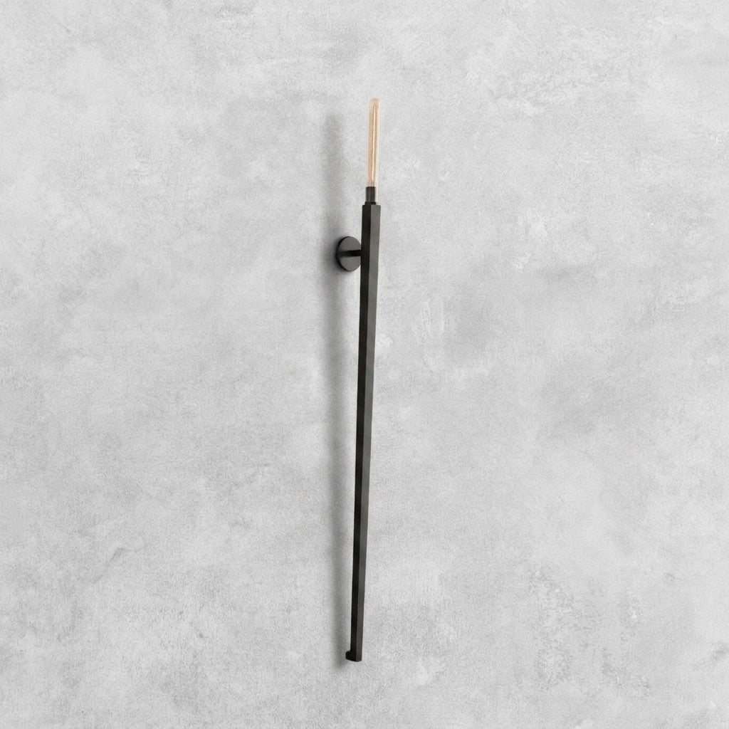 Pulse Torch Sconce