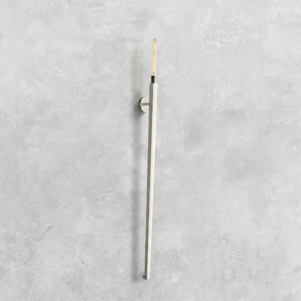 Pulse Torch Sconce