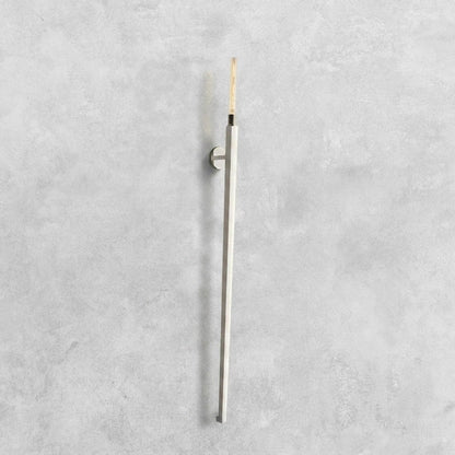Pulse Torch Sconce