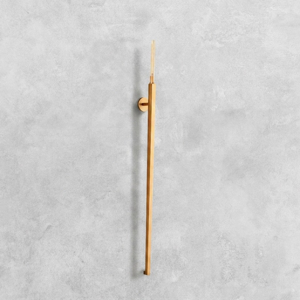 Pulse Torch Sconce
