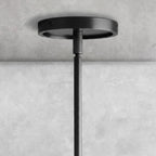Rhodes 2-Tier Round Chandelier
