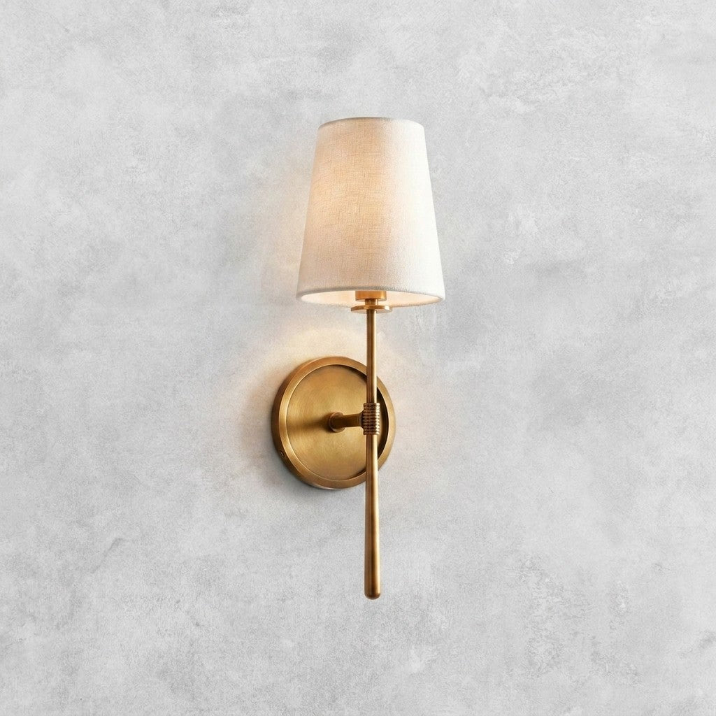 Rhodes Wall Sconce