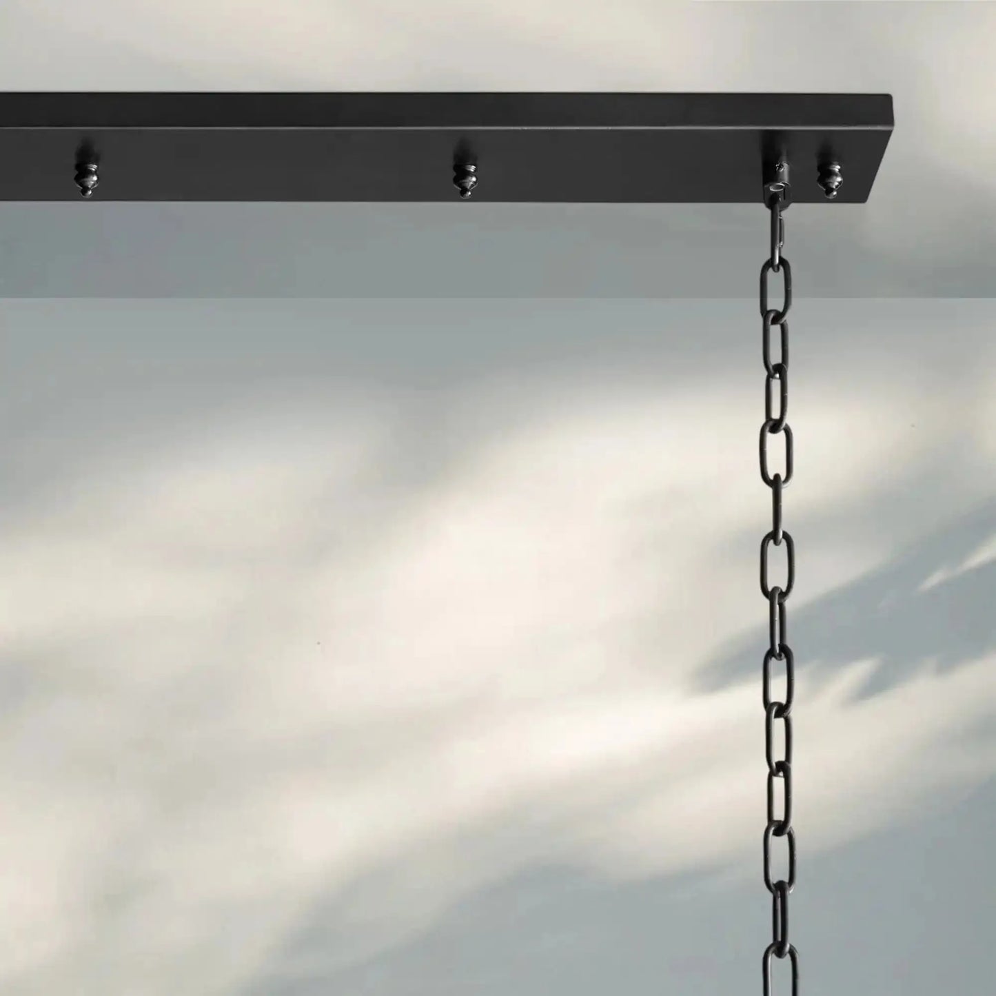 Astoria Rectangular Chandelier 49‘’ 60‘’