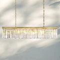 Astoria Rectangular Chandelier 49‘’ 60‘’