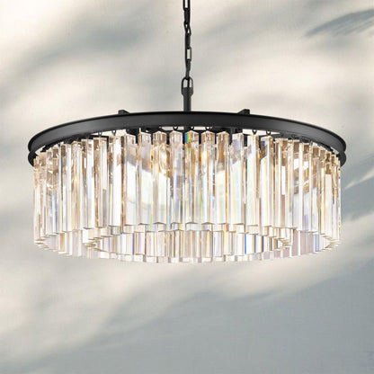 Astoria Round Chandelier 32'' 43''