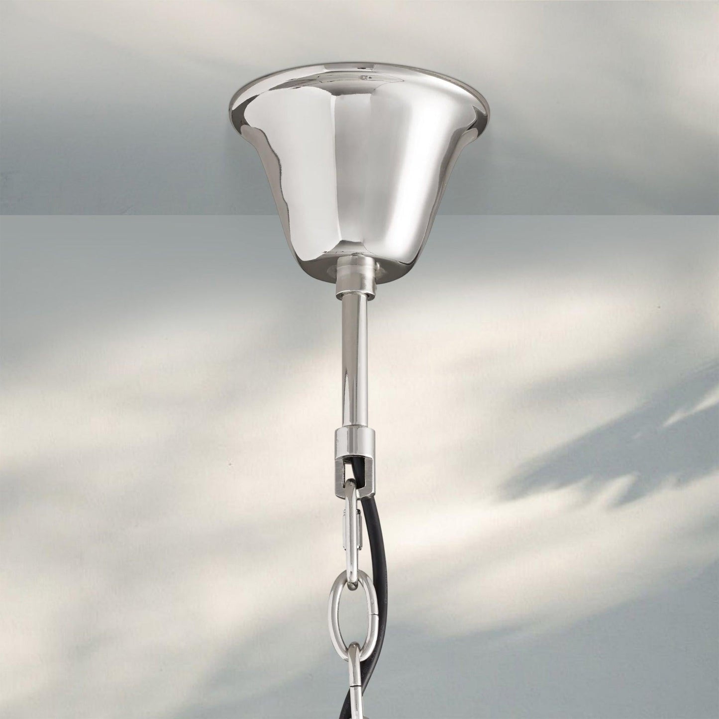 Astoria Round Chandelier 32'' 43''