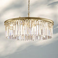 Astoria Round Chandelier 32'' 43''