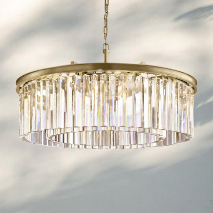 Astoria Round Chandelier 32'' 43''