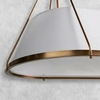 Shelton Linear Chandelier