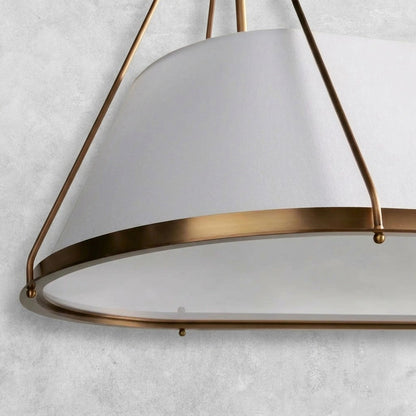 Shelton Linear Chandelier