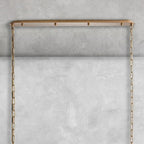 Shelton Linear Chandelier