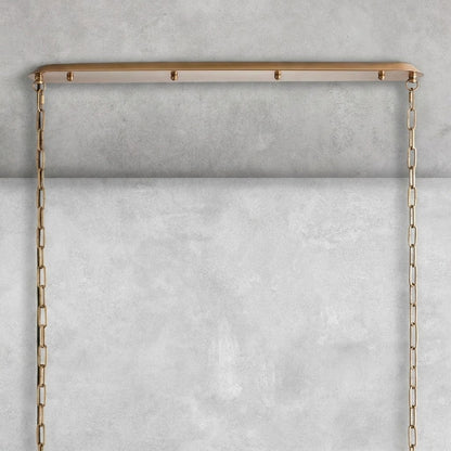 Shelton Linear Chandelier