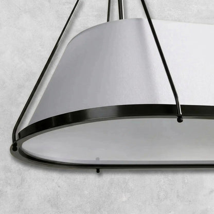 Shelton Linear Chandelier