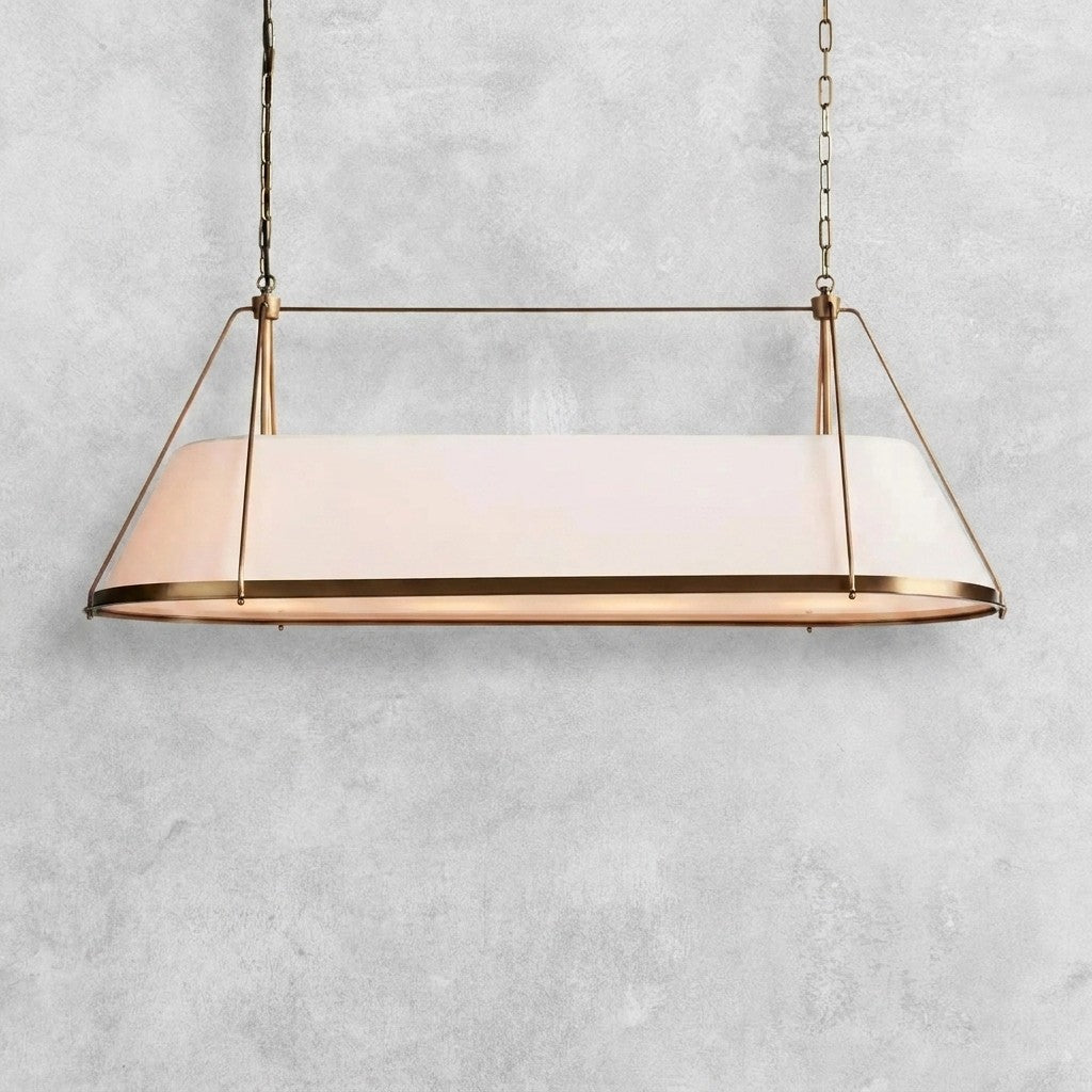 Shelton Linear Chandelier