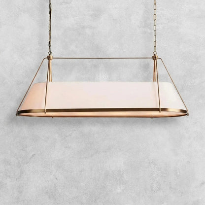 Shelton Linear Chandelier