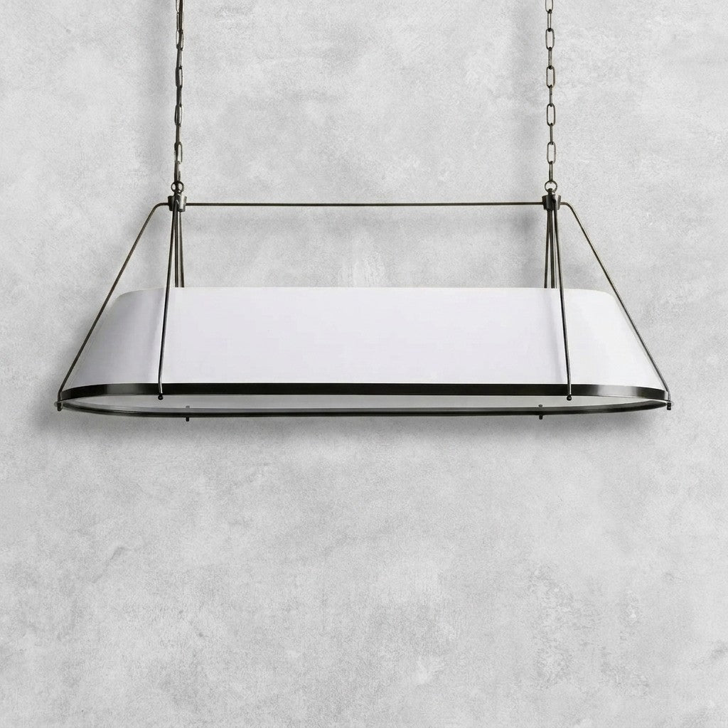 Shelton Linear Chandelier