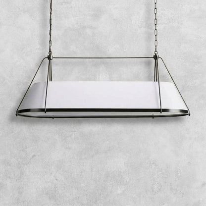 Shelton Linear Chandelier