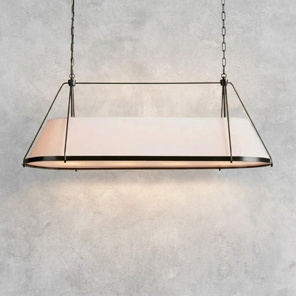 Shelton Linear Chandelier