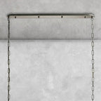 Shelton Linear Chandelier