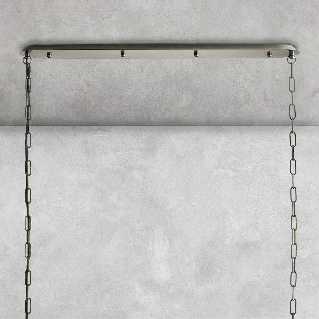 Shelton Linear Chandelier