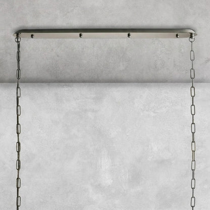 Shelton Linear Chandelier