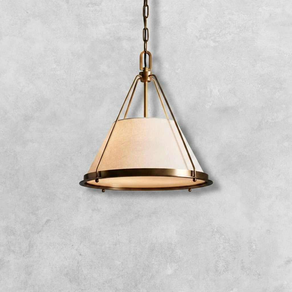 Shelton Pendant