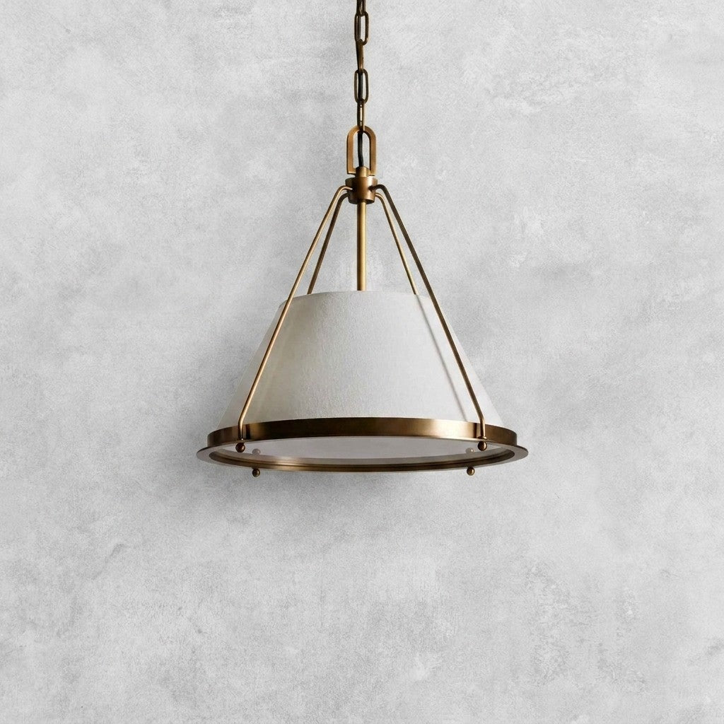 Shelton Pendant
