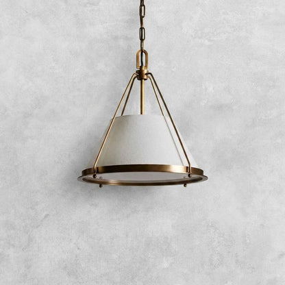 Shelton Pendant