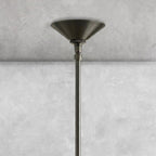 Simms 4-Light Linear Chandelier