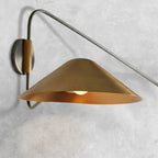 Simms Long Arm 2-Light Wall Sconce