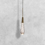 Soltaire Single Light / 3-light Pendant