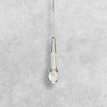 Soltaire Single Light / 3-light Pendant