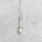 Soltaire Single Light / 3-light Pendant