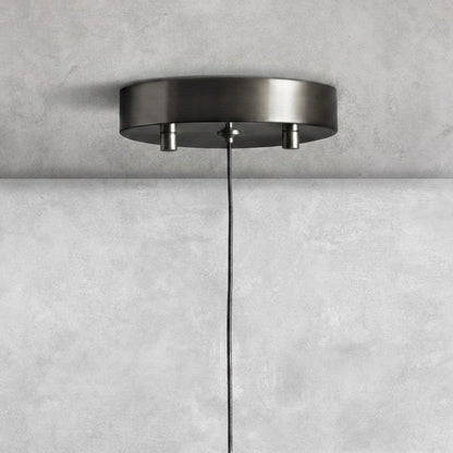 Soltaire Single Light / 3-light Pendant