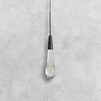 Soltaire Single Light / 3-light Pendant