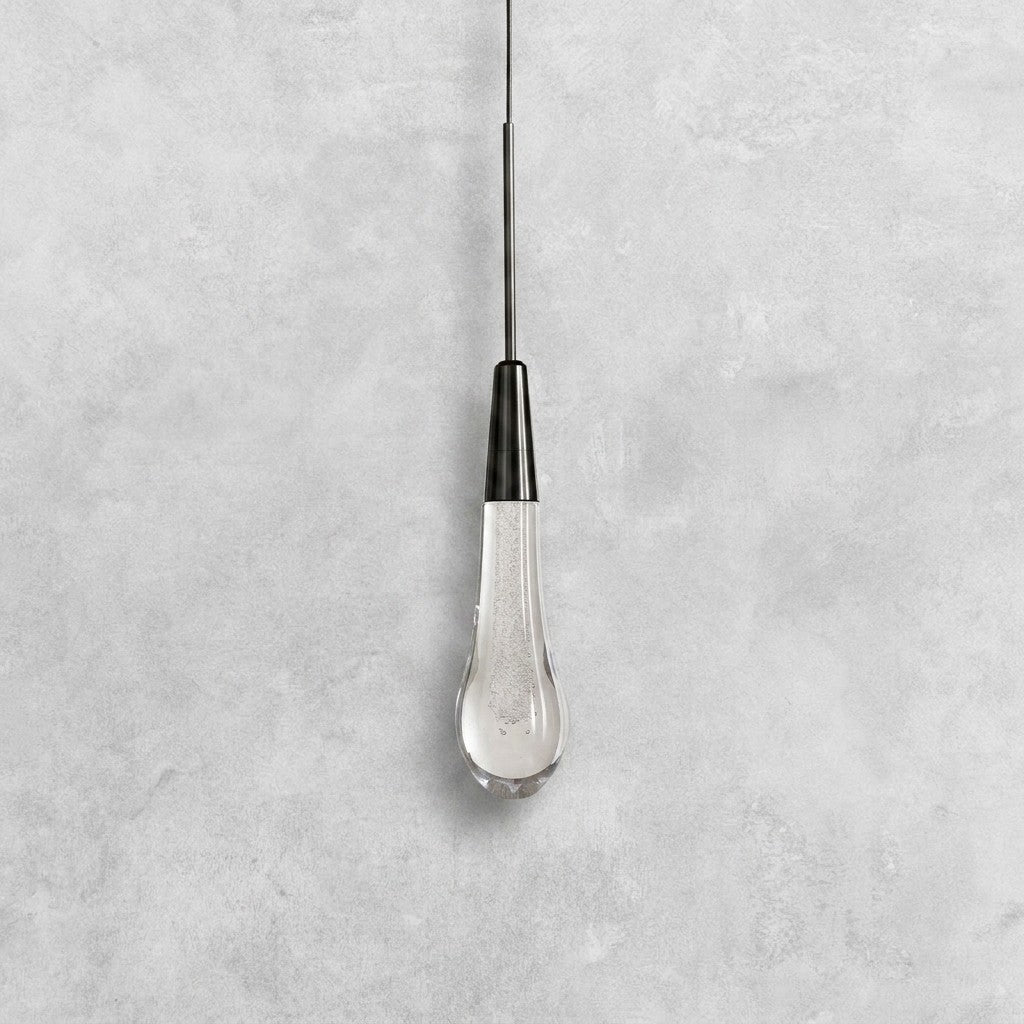 Soltaire Single Light / 3-light Pendant