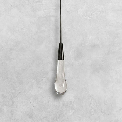Soltaire Single Light / 3-light Pendant