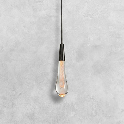 Soltaire Single Light / 3-light Pendant