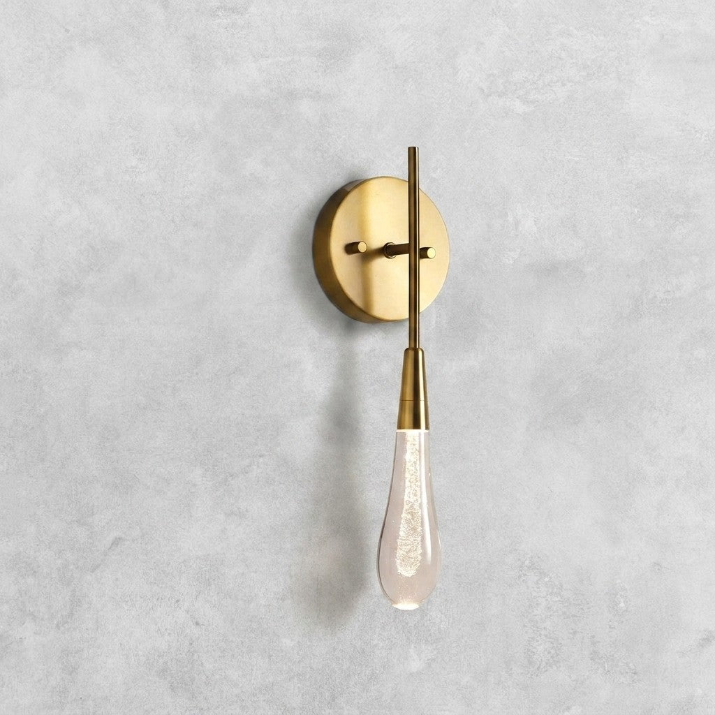 Soltaire Wall Sconce