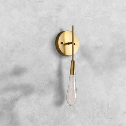 Soltaire Wall Sconce
