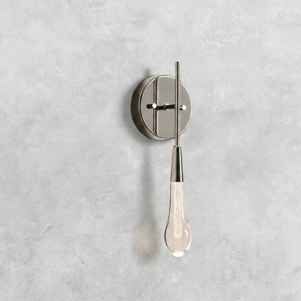 Soltaire Wall Sconce