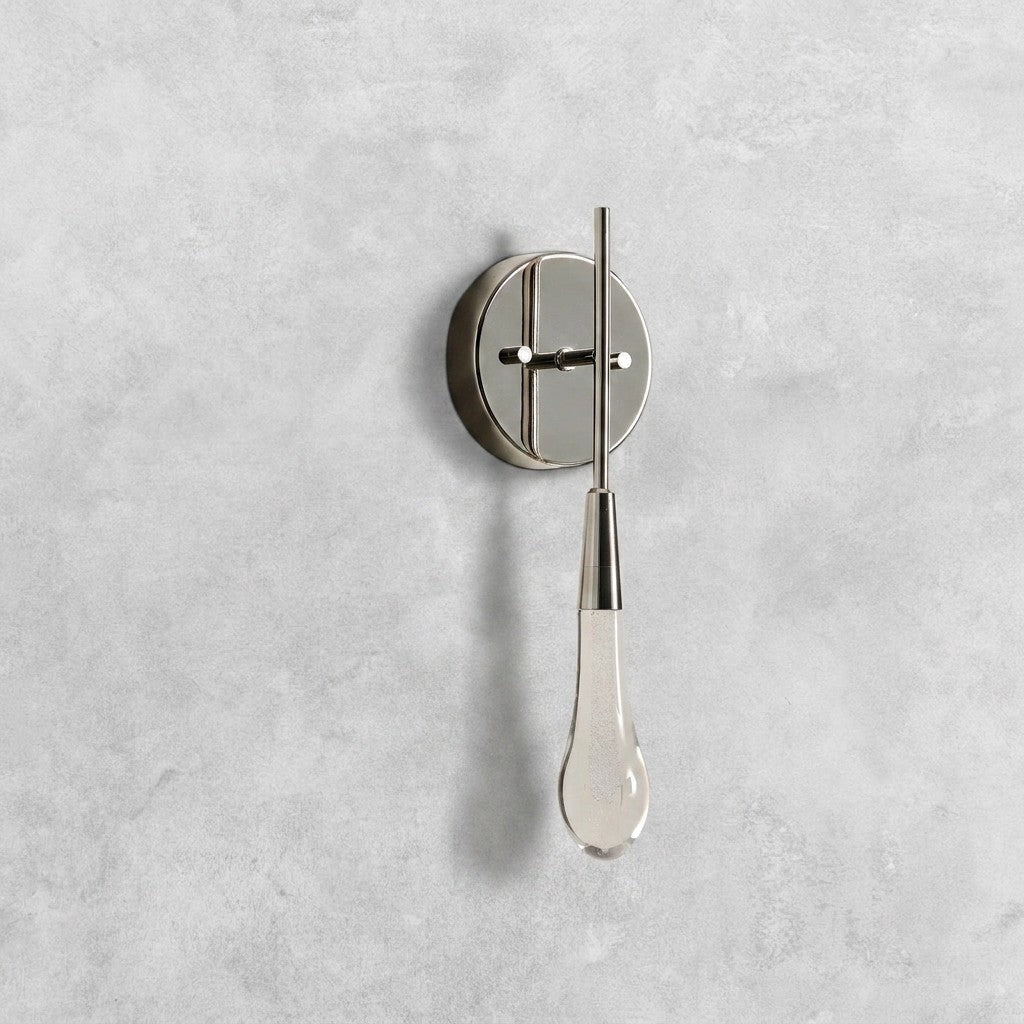 Soltaire Wall Sconce