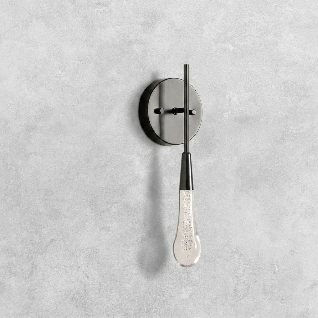 Soltaire Wall Sconce