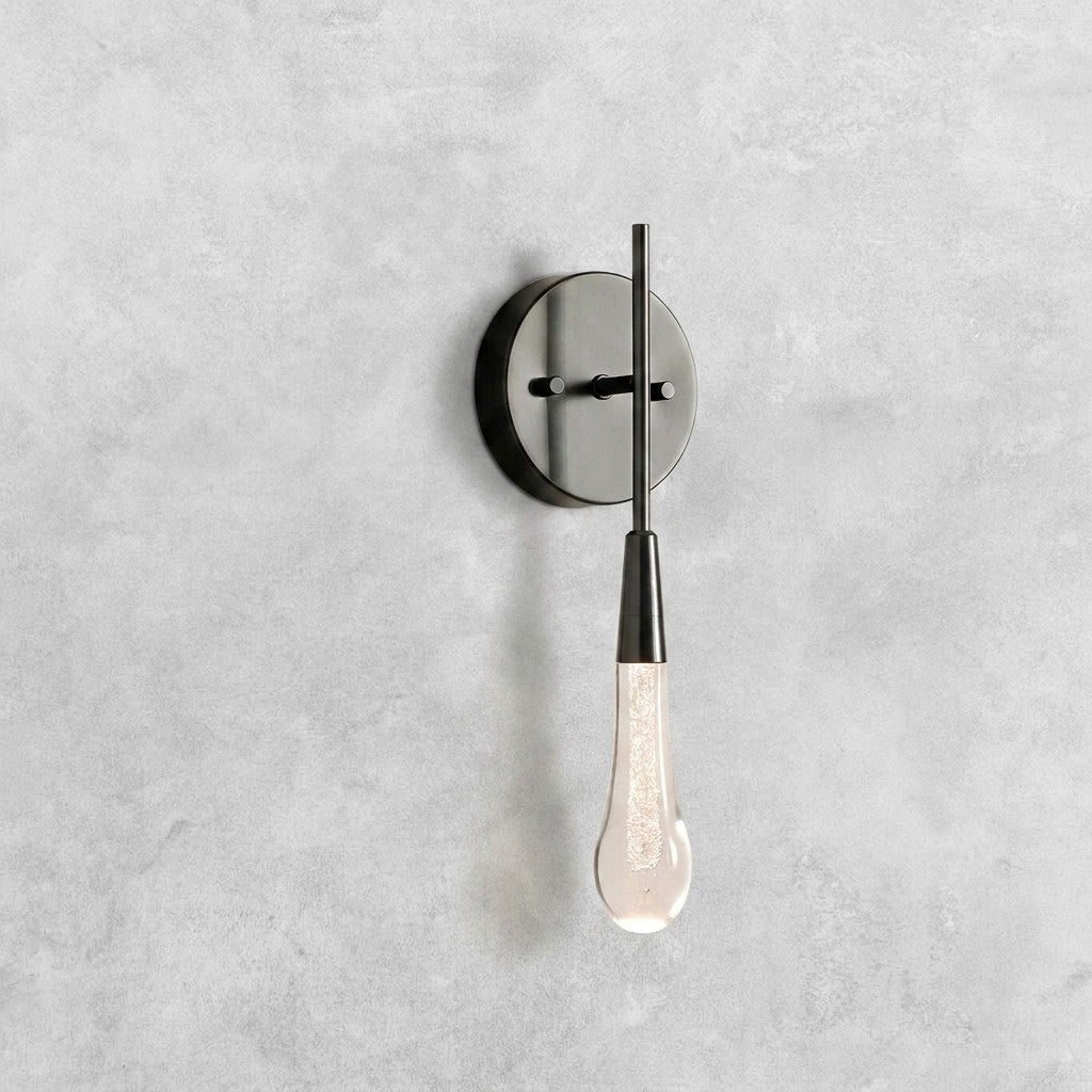 Soltaire Wall Sconce