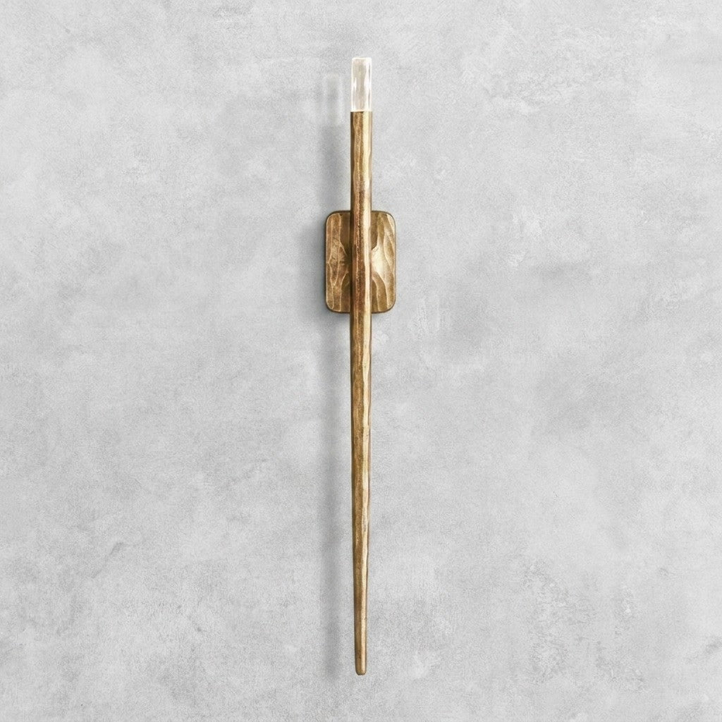 Thalen Grand Sconce 36″H