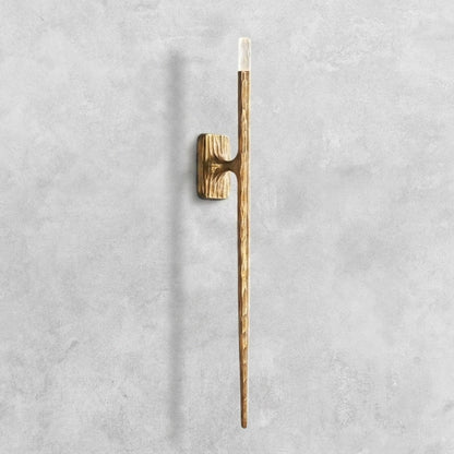 Thalen Grand Sconce 36″H