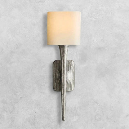 Thalen Grand Shaded Sconce