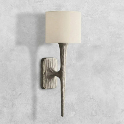 Thalen Grand Shaded Sconce