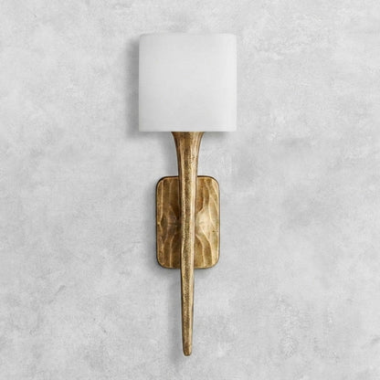 Thalen Grand Shaded Sconce